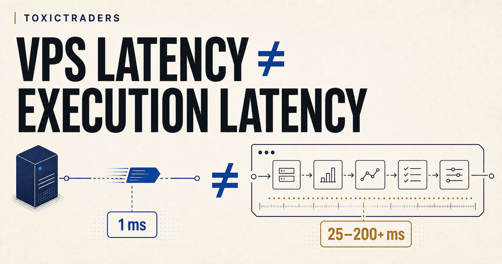How to Choose a VPS for Low-Latency News Trading